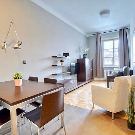 Warsaw Premium Apartments Market View Old Town Εξωτερικό φωτογραφία