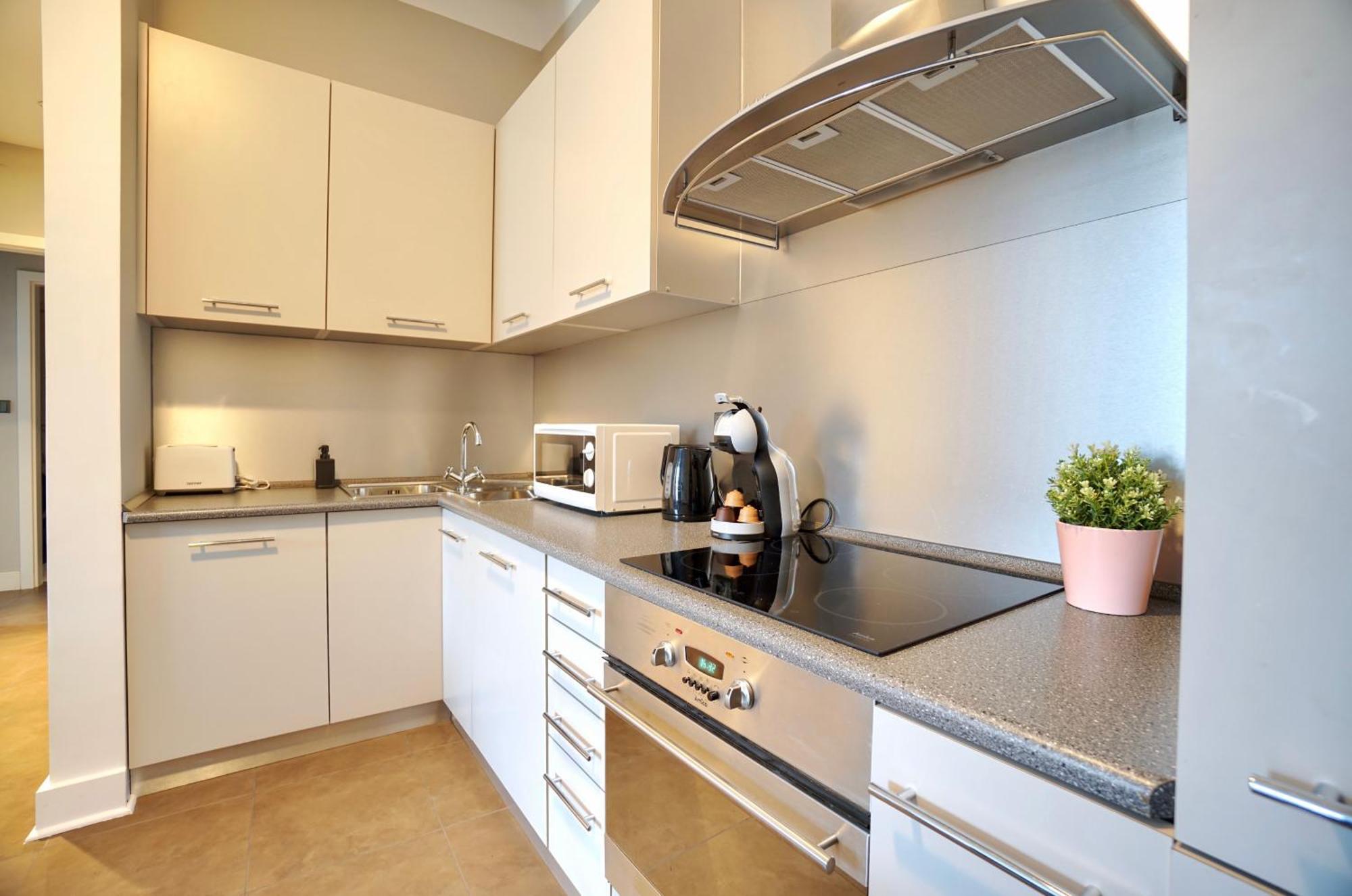 Warsaw Premium Apartments Market View Old Town Εξωτερικό φωτογραφία