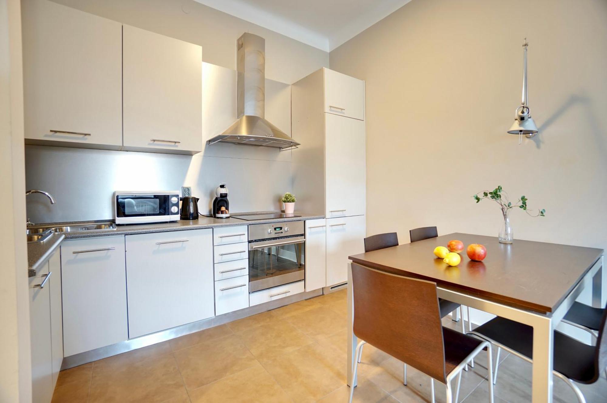 Warsaw Premium Apartments Market View Old Town Εξωτερικό φωτογραφία