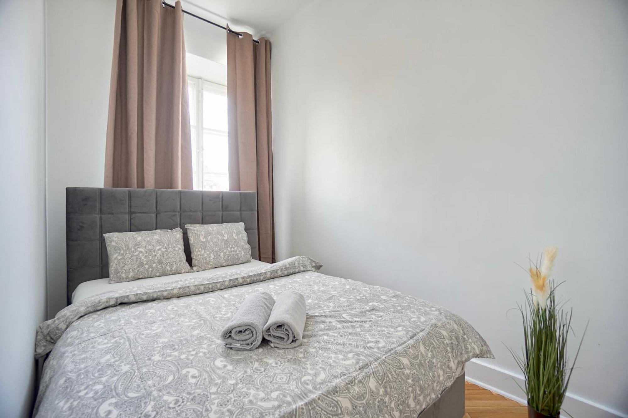 Warsaw Premium Apartments Market View Old Town Εξωτερικό φωτογραφία