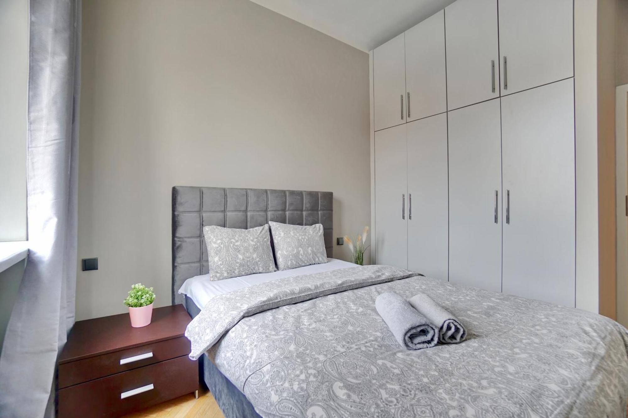 Warsaw Premium Apartments Market View Old Town Εξωτερικό φωτογραφία