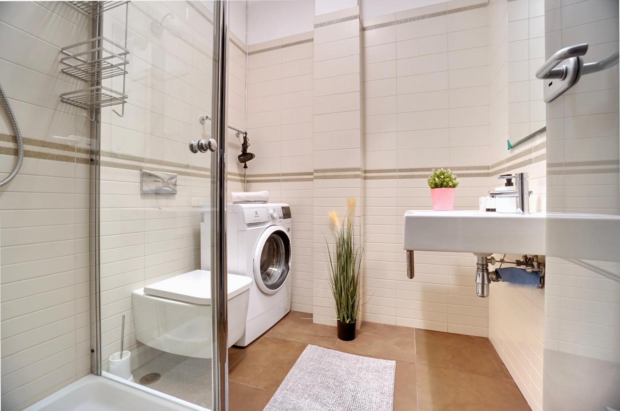 Warsaw Premium Apartments Market View Old Town Εξωτερικό φωτογραφία