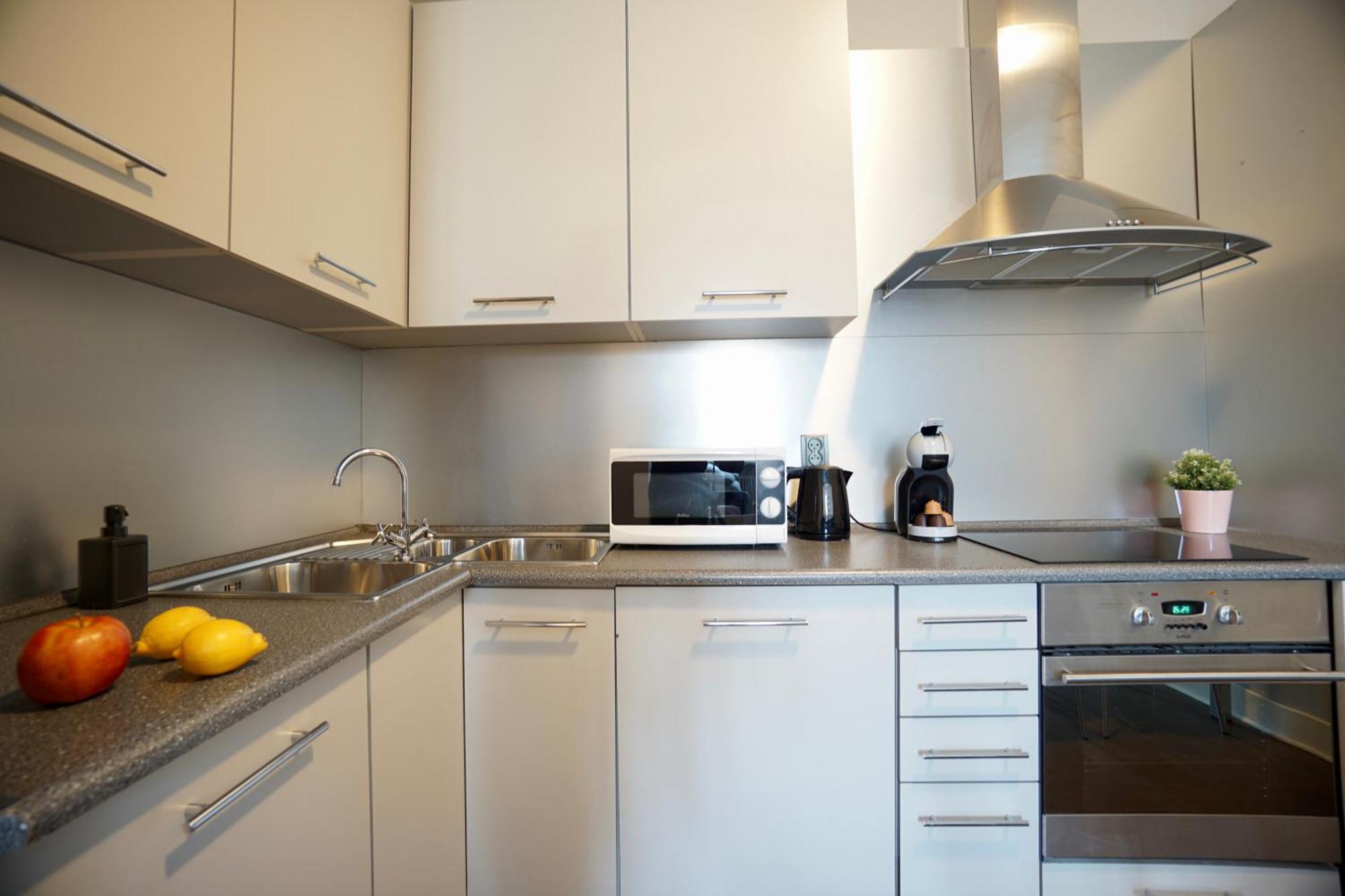 Warsaw Premium Apartments Market View Old Town Εξωτερικό φωτογραφία