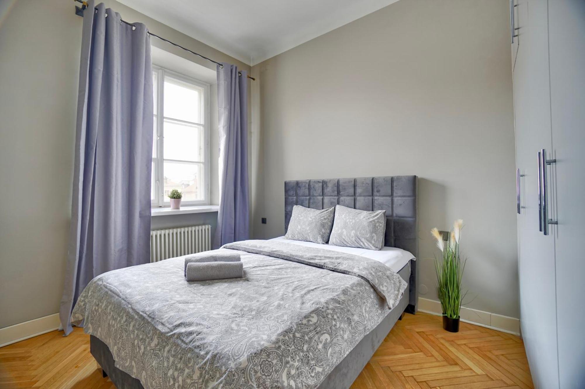 Warsaw Premium Apartments Market View Old Town Εξωτερικό φωτογραφία